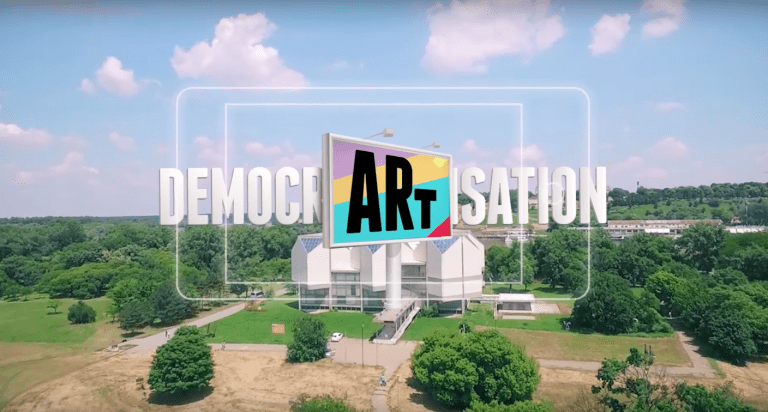 World's largest virtual exhibition