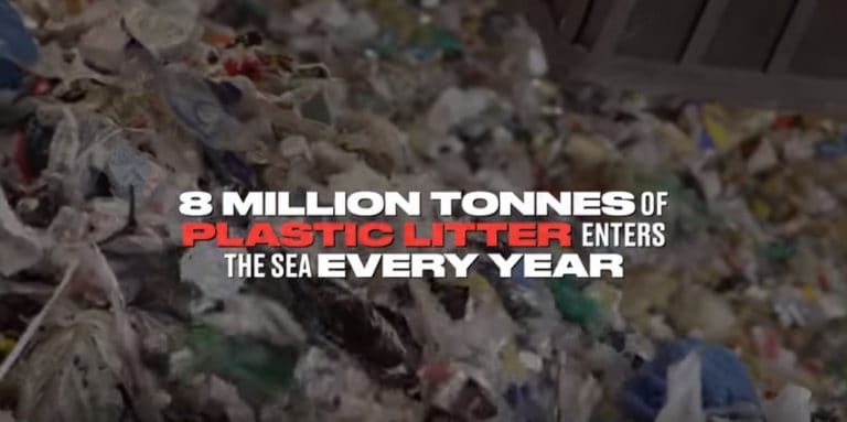 Trash Isles แคมเปญการตลาดที่ทำให้คนรุ่นใหม่สนใจปัญหาวิกฤตขยะล้นโลกจาก LAD Bible กับประเทศใหม่กลางมหาสมุทรที่เป็นเกาะจากขยะที่เกาะตัวกัน