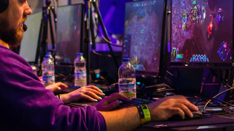 Gamers Insight