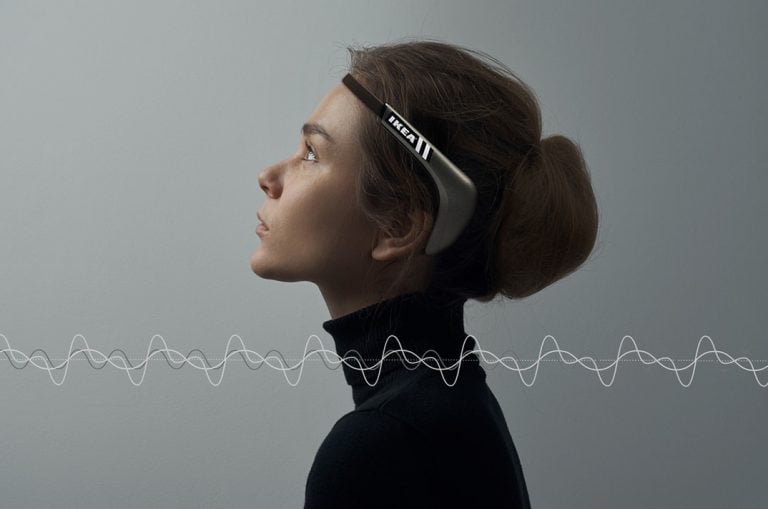 Ikea Heart Scanner