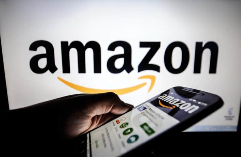 Case Study Hyper-Personalization Amazon.com
