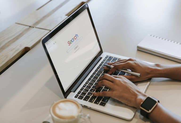 search ads marketing keyword SME business