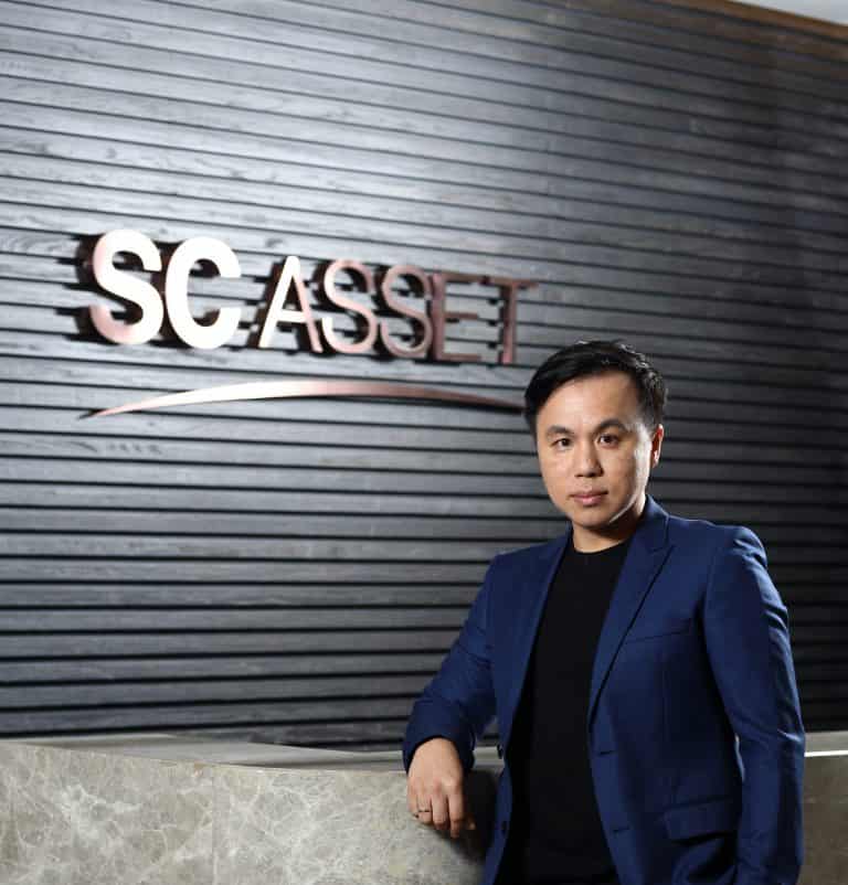 SC Asset PR