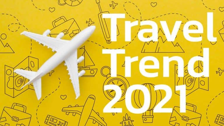 Travel Trend 2021 เทรนด์ท่องเที่ยว 2021 เที่ยวในประเทศให้เหมือนอยู่ต่างประเทศ เทรนด์การท่องเที่ยวล่าสุดจาก Airbnb