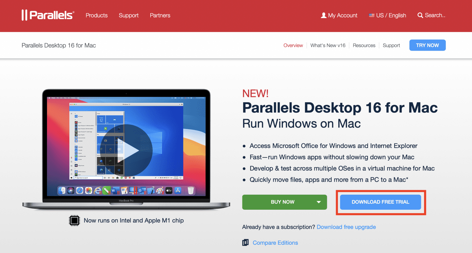power bi desktop for macbook