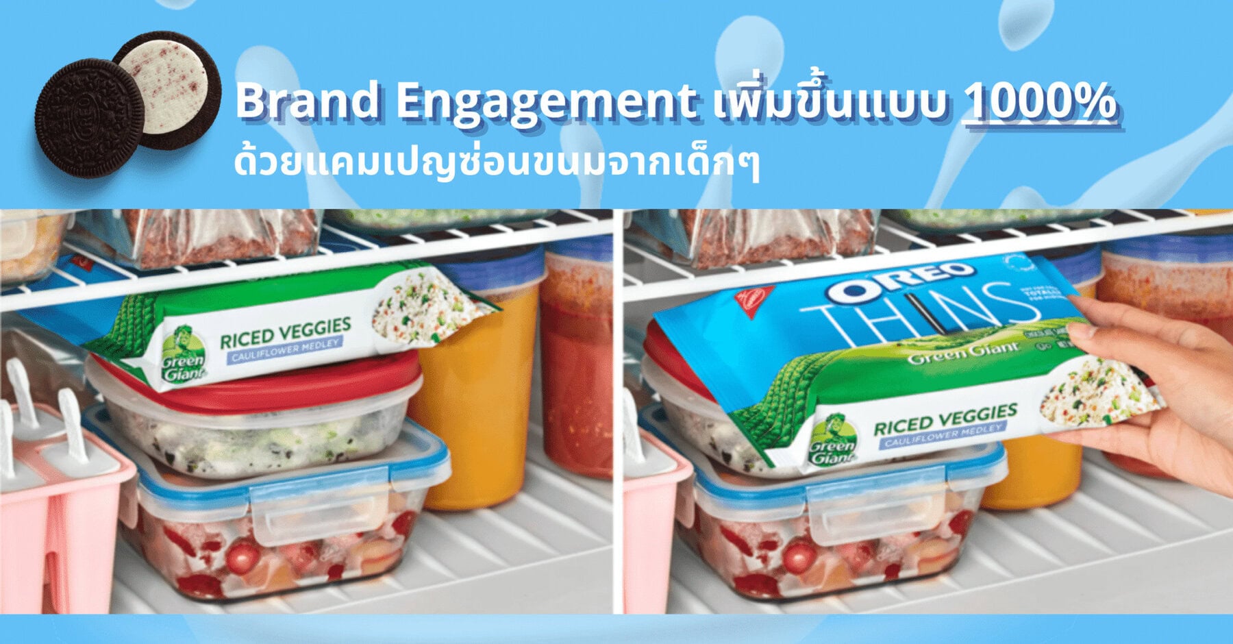 brand engagement