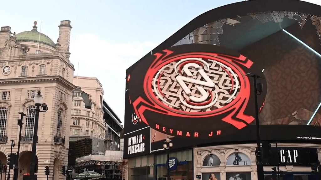 ป้ายโฆษณา แบบ 3D Outdoor เทรนด์ใหม่ สู่โลกอนาคต