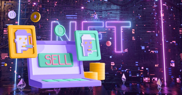 3 ข้อควรระวังก่อนทำการตลาด NFT Marketing กลโกงแบบไหนที่คุณอาจจะเจอ การปั่นกระแสราคาเพื่อสร้าง PR และการคงอยู่ถาวรด้วย Blockchain