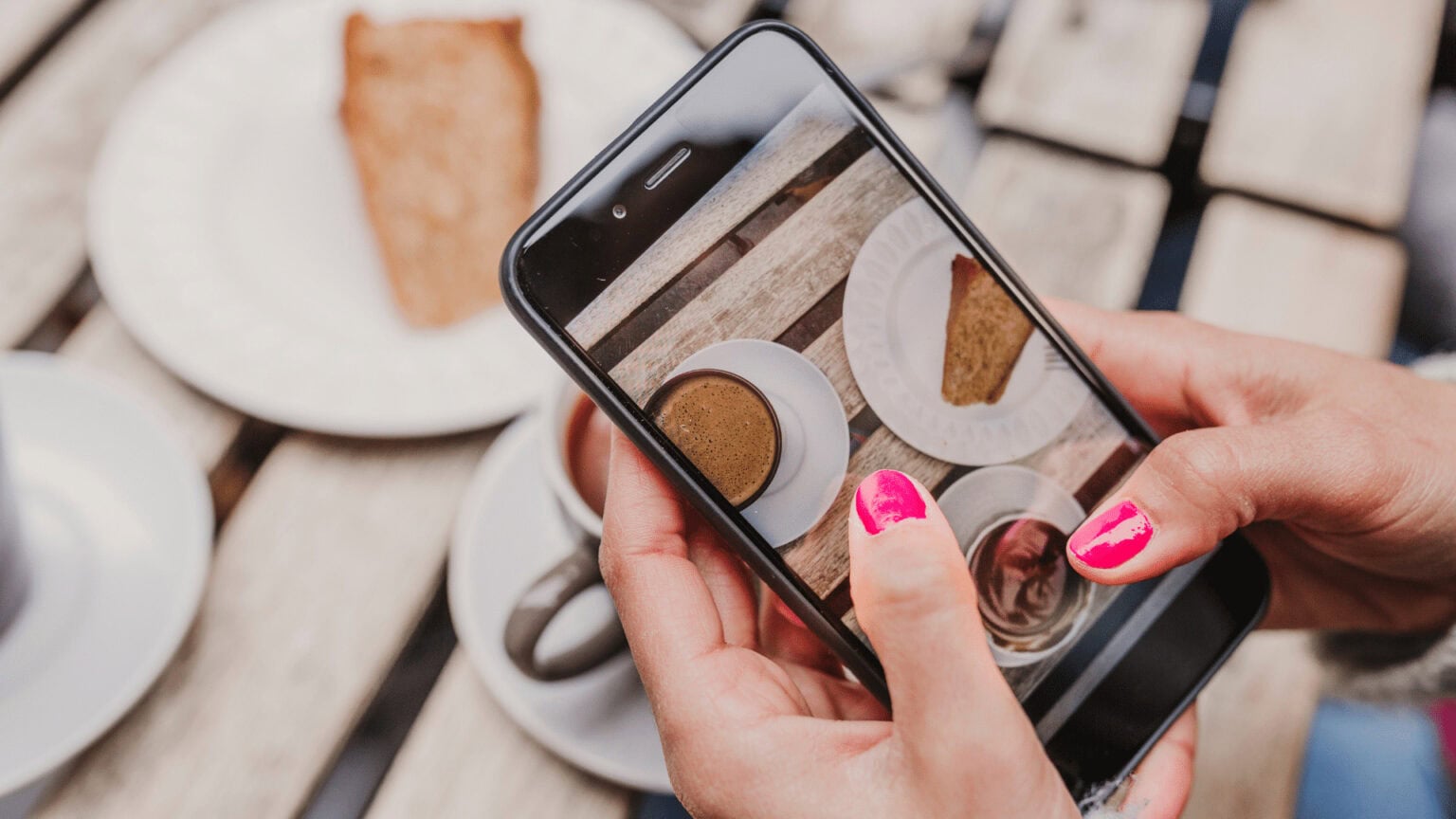 การใช้ TikTok Marketing สำหรับ ธุรกิจคาเฟ่ ร้านกาแฟ