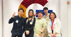 แชร์ประสบการณ์งานบริการ SEO ของ Primal