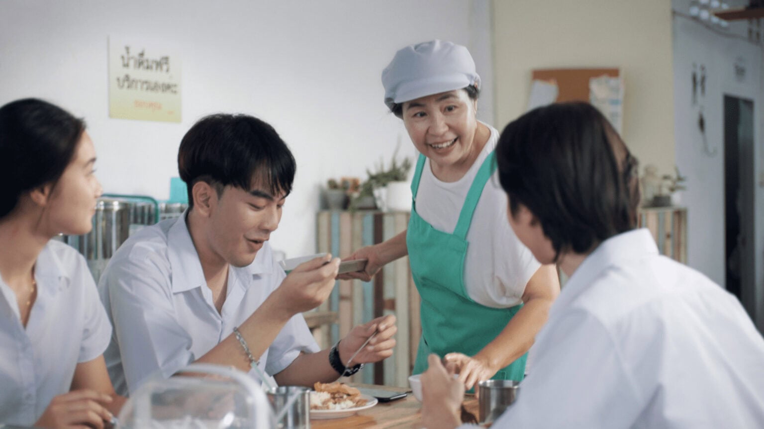 B2B2C Campaign