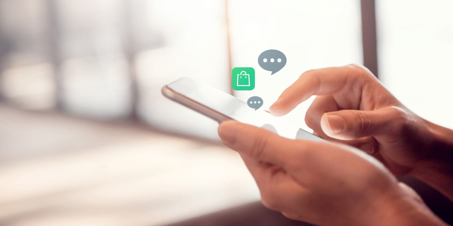 เทคนิคการใช้ LINE URL Scheme ช่วยผู้ค้ามือใหม่ปิดการขายได้เร็วขึ้น