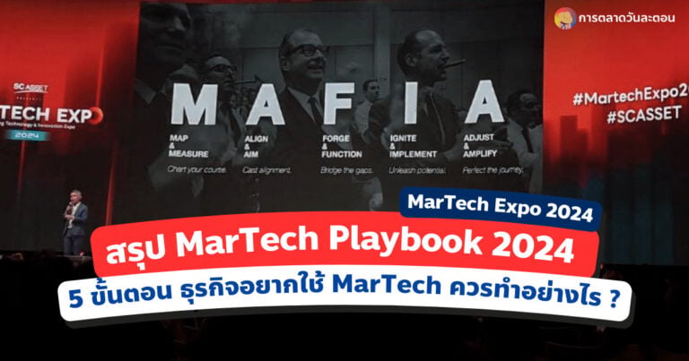 summary-of-martech-playbook-2024-from-martech-expo-2024