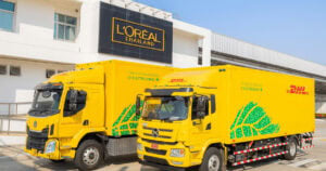 กลยุทธ์ ลอรีอัล 2024 จับมือ DHL สร้าง Brand Image กับ Sustainability
