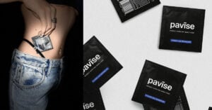 Pavise Pleasure Pack 2