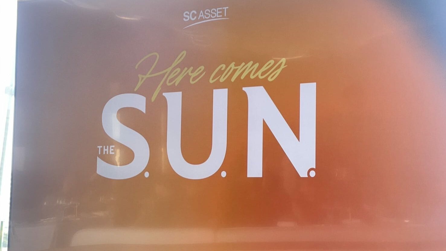 'Morning Coin' New Experience ยกระดับประสบการณ์ลูกบ้าน SC Asset