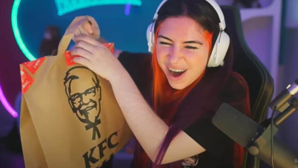 แคมเปญการตลาด KFC