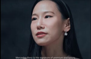 การตลาด Benz เชื่อมต่อแรงบันดาลใจ Dream Car จากวันนั้นจนวันนี้