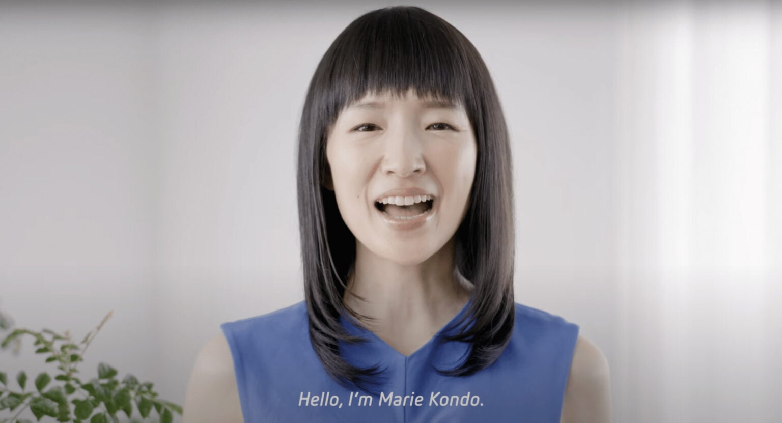 Barilla Marie Kondo 1