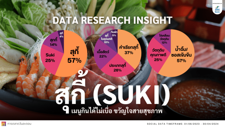 data research insight suki