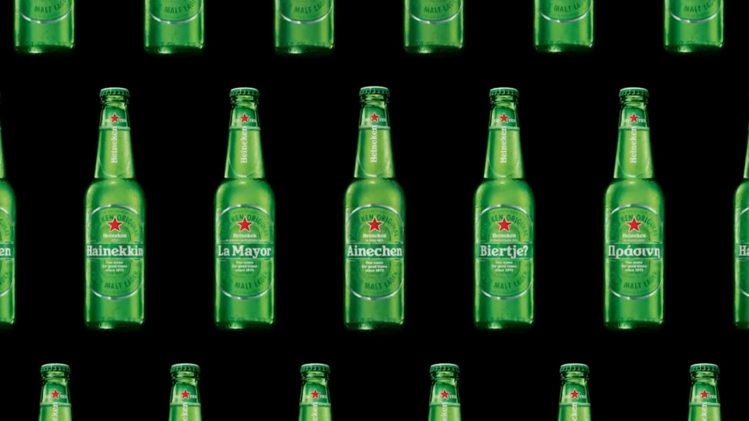 การตลาด Heineken