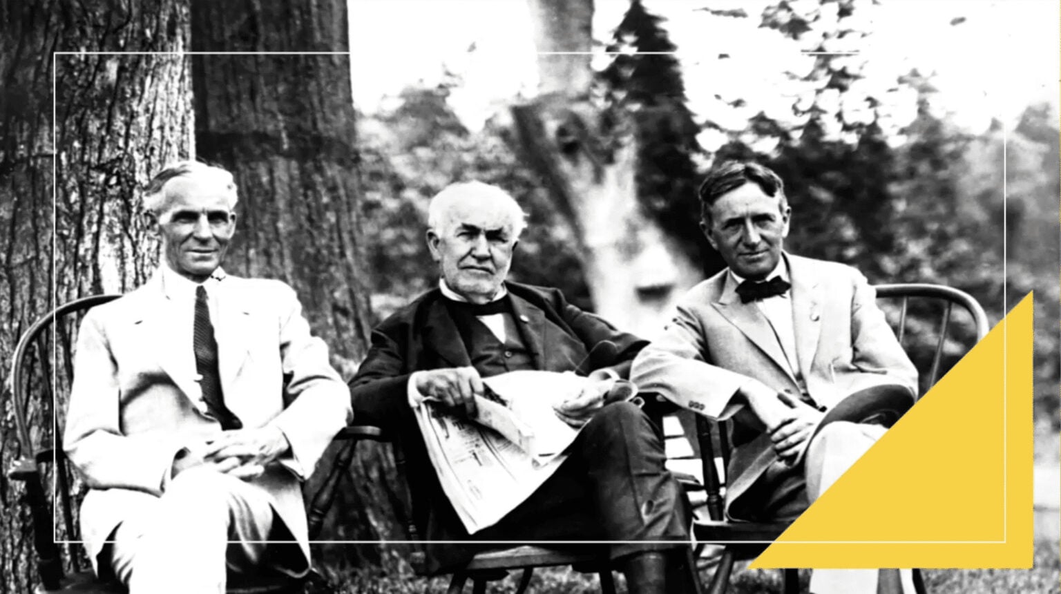 History of Creativity