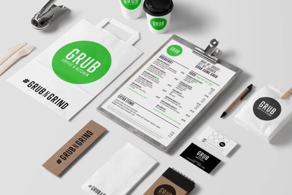 10 Steps ปั้นแบรนด์ ยังไงให้โดนเด่น EP.2
