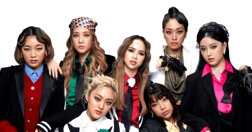 การตลาด T-POP สู่การสร้าง Branding ของวงศิลปินไทย