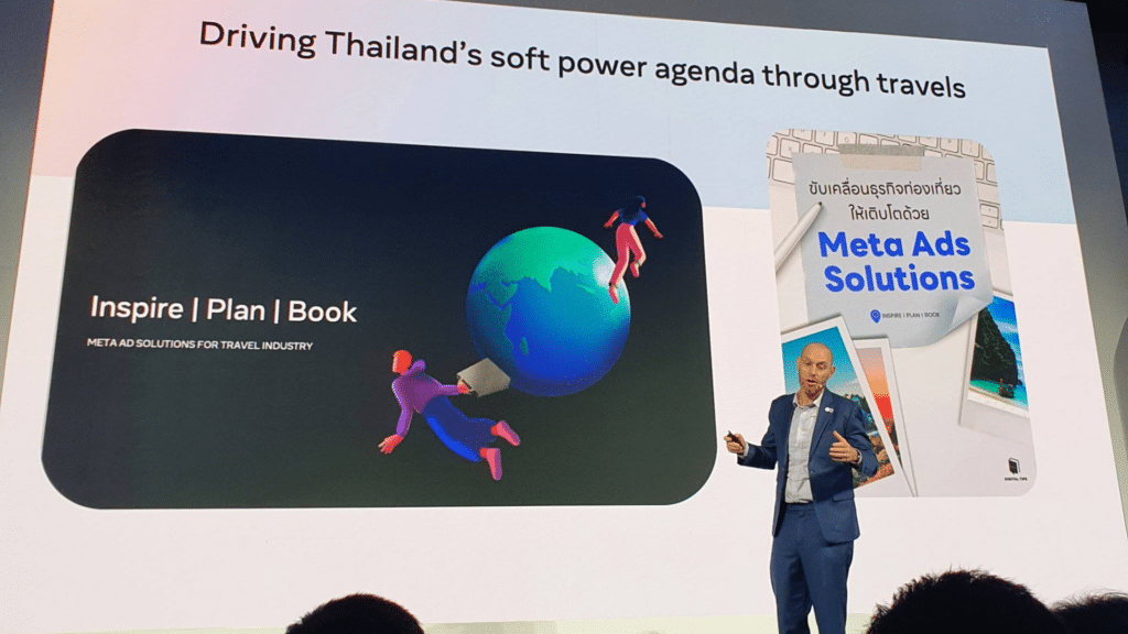 Meta Marketing Summit