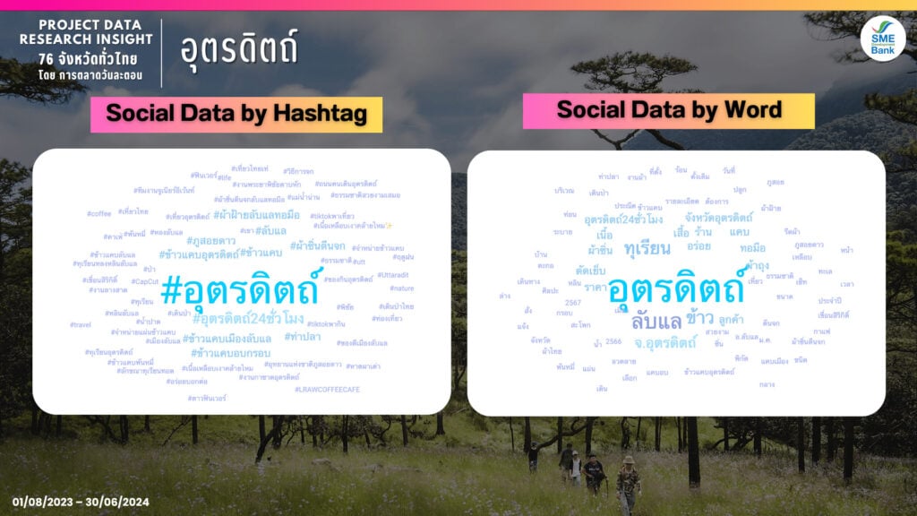 Data Research Insight อุตรดิตถ์