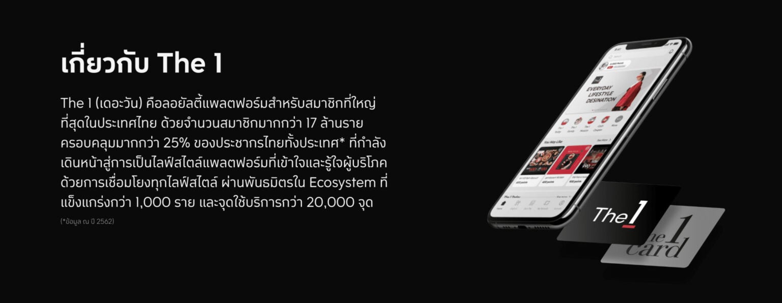 กลยุทธ์ Central Pattana
