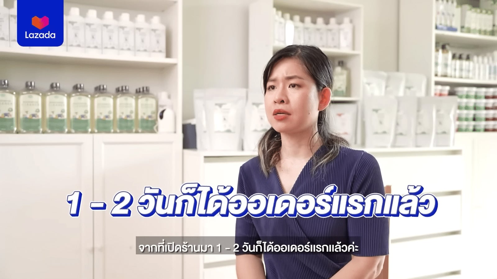วิเคราะห์ 4Ps กับ Effective Strategies สำหรับ New Product บนลาซาด้า
