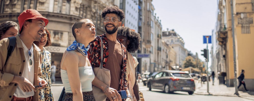 9 Travel Trends 2025