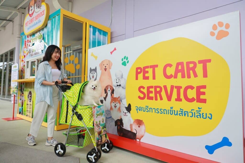 Pet Marketing