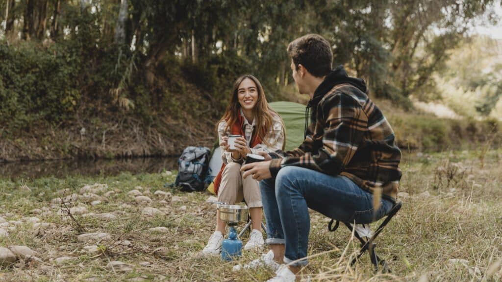 Trend การเดท