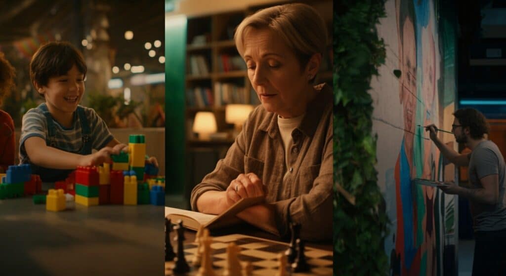 กลยุทธ์เซ็นทรัลพัฒนา