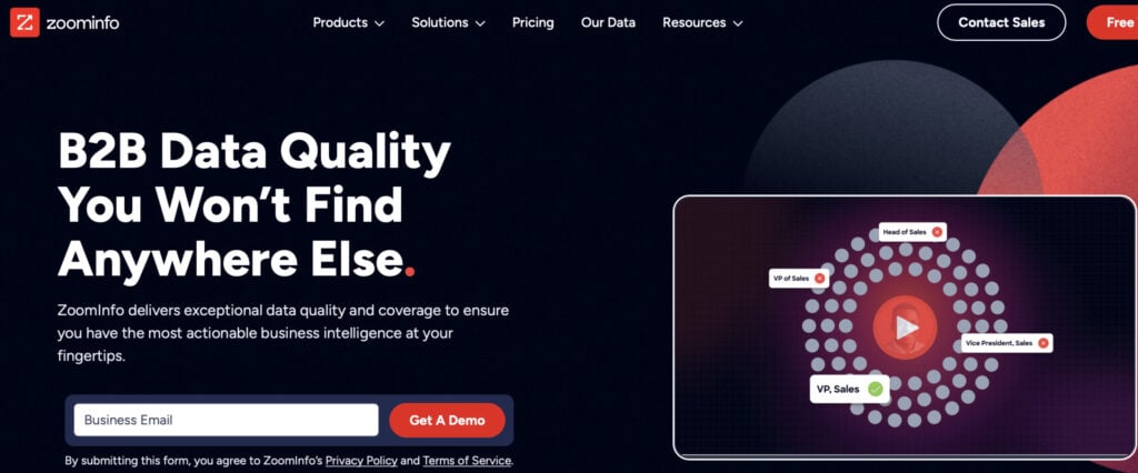 AI Prospecting Tools