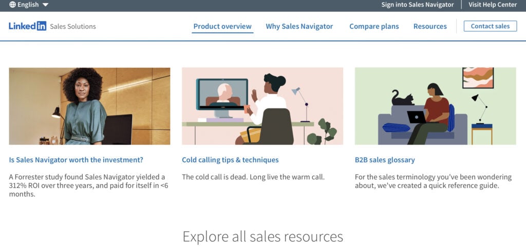 AI Prospecting Tools