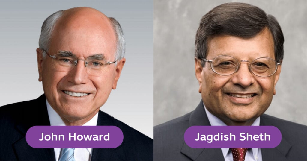 Howard Sheth Model