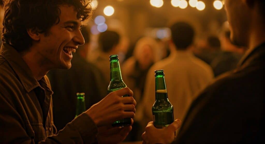 การตลาด Heineken