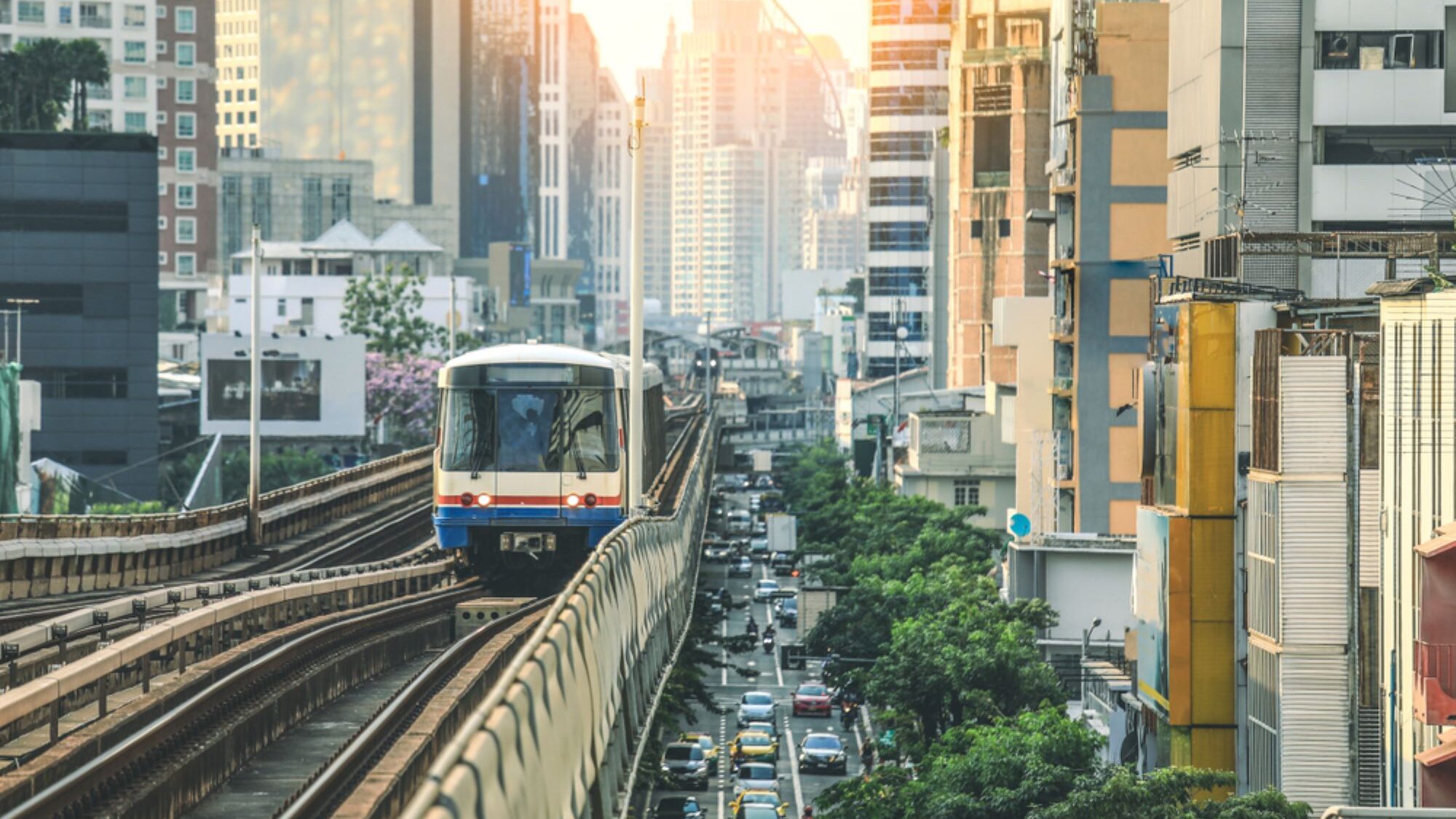  สรุปเทรนด์ตลาดอสังหาฯ 2025
