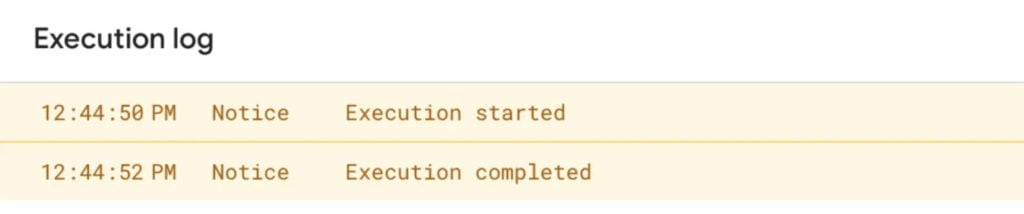 สรุปเนื้อหาอัตโนมัติด้วย Google Apps Script-ChatGPT  OpenAI API