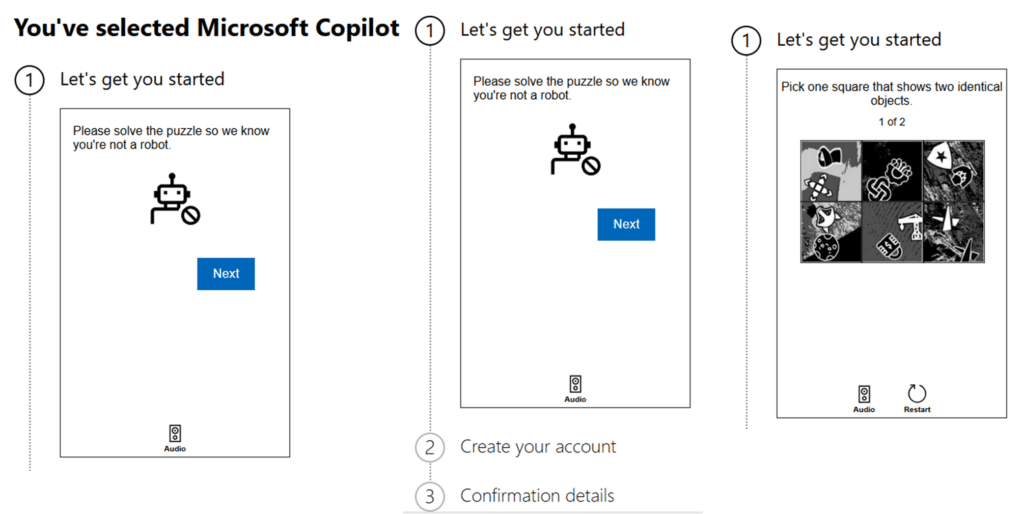 AI Agent 101 (Part2): การสร้าง Chatbot AI ด้วย Copilot Studio