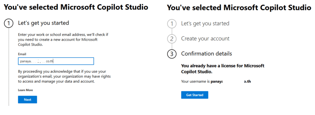 AI Agent 101 (Part2): การสร้าง Chatbot AI ด้วย Copilot Studio