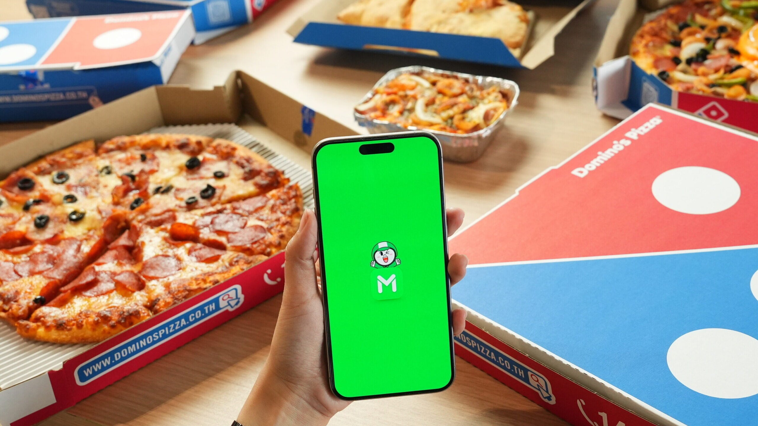 Partnership Strategy