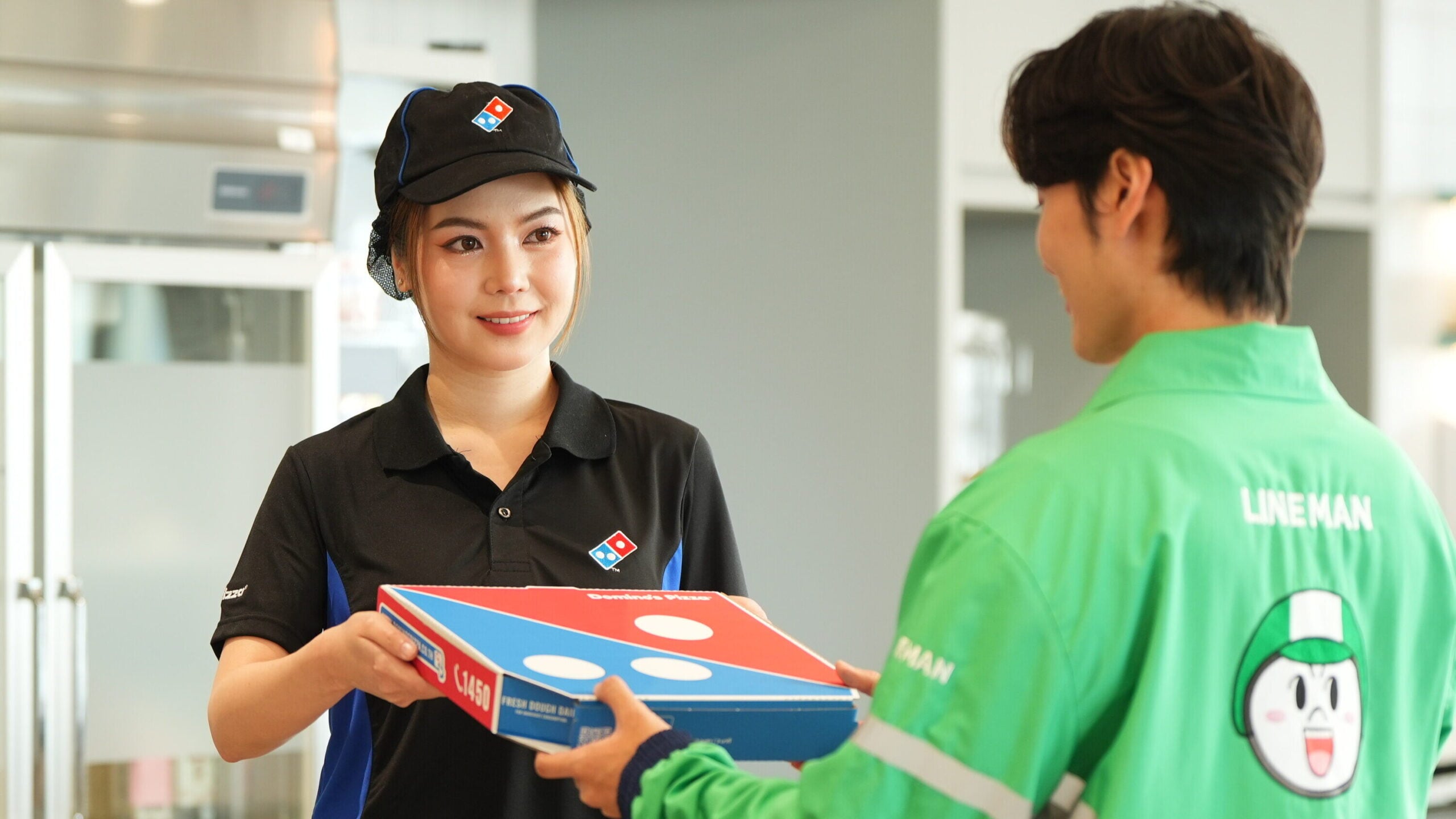 Partnership Strategy