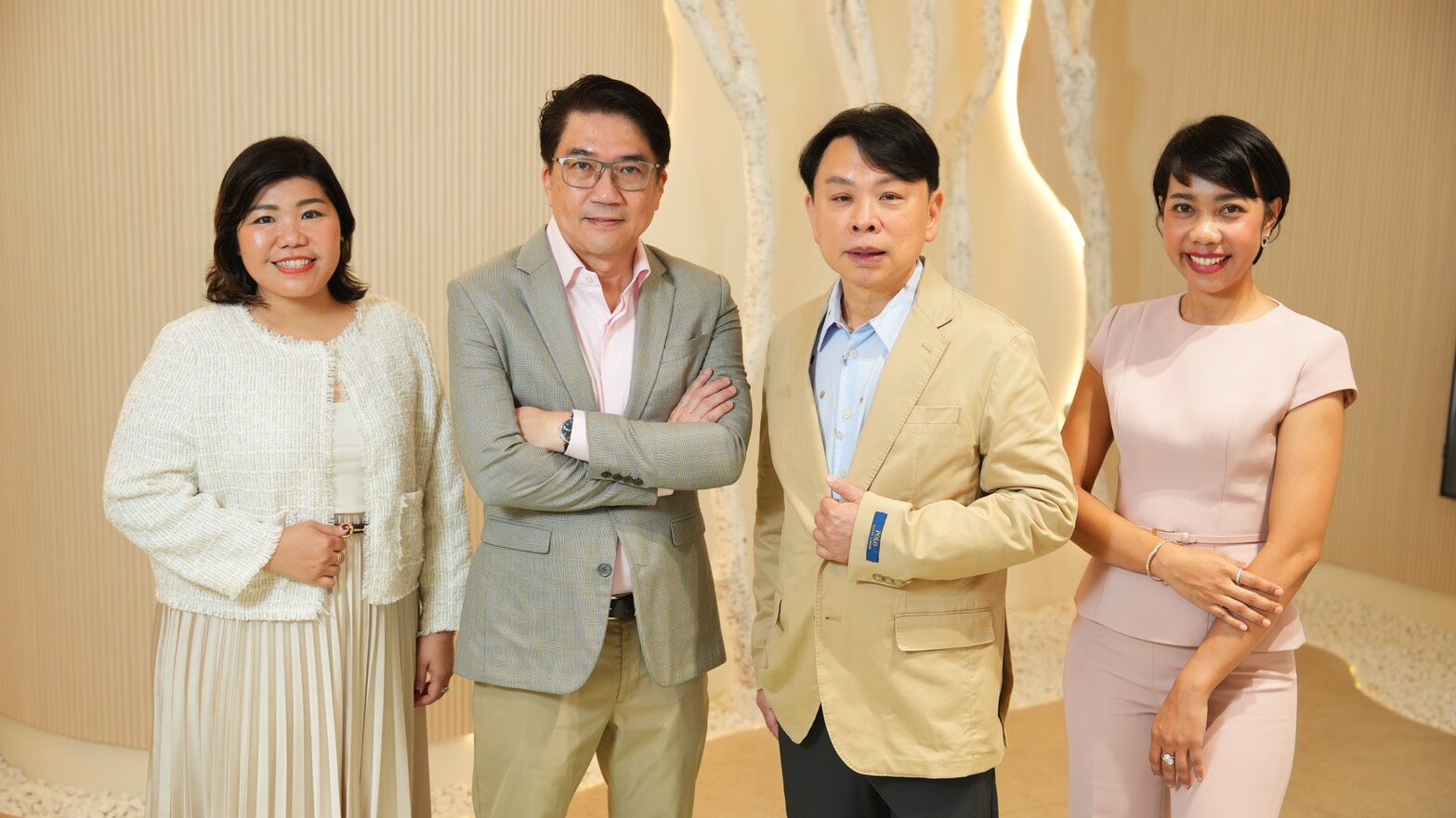 Beauty & Wellness 2025