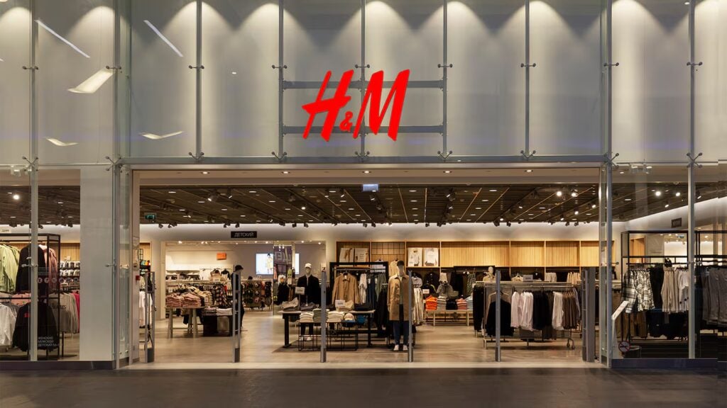 Store Layouts