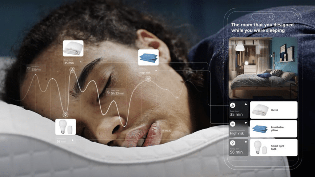 การตลาด IKEA Personalized Marketing