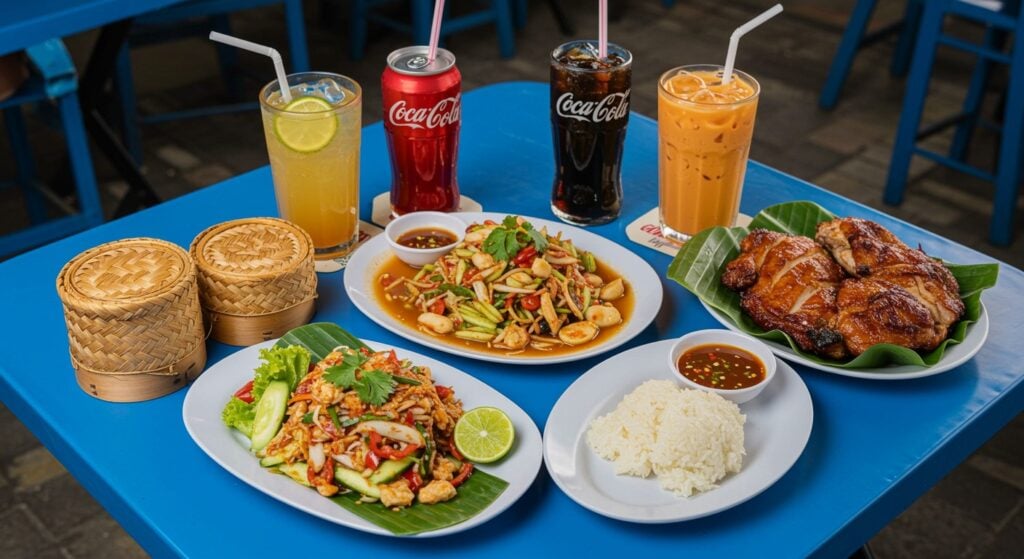 การตลาด Coca-Cola